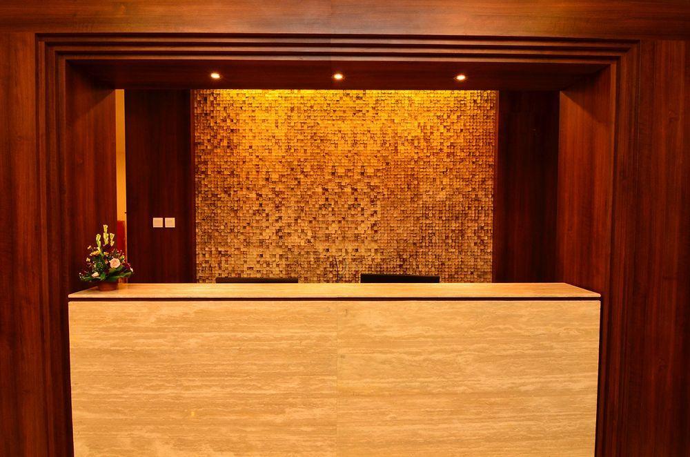 Vihan Suites Bali Kuta Lombok Exterior foto