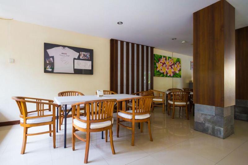 Vihan Suites Bali Kuta Lombok Exterior foto